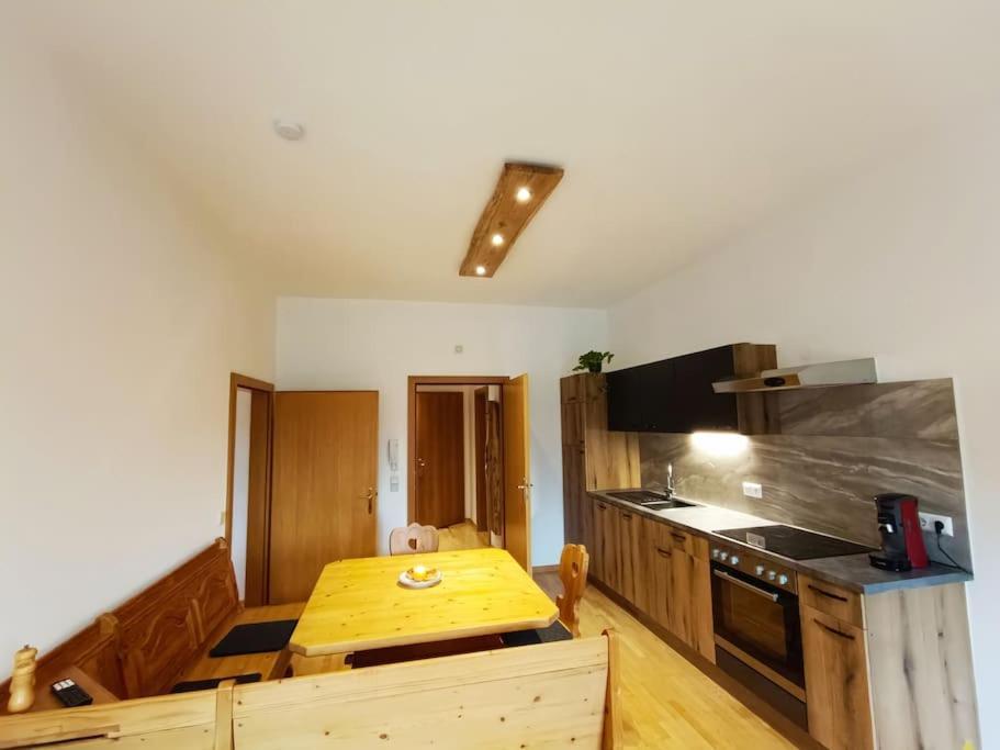 Ferienwohnung Berg & See Millstatt Extérieur photo