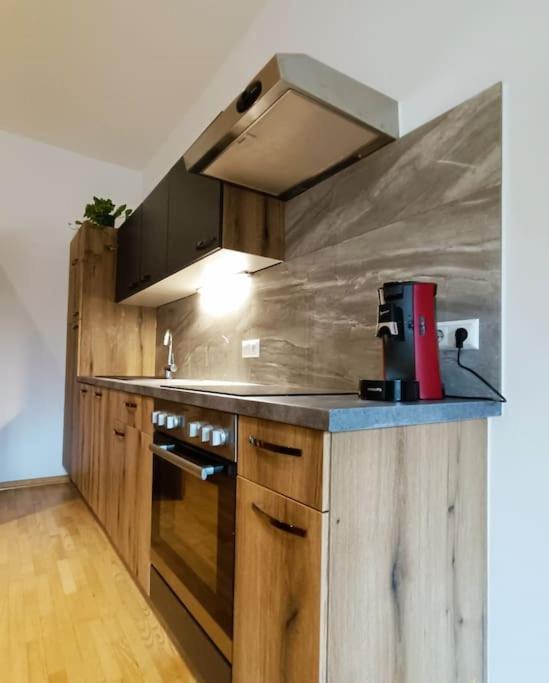 Ferienwohnung Berg & See Millstatt Extérieur photo
