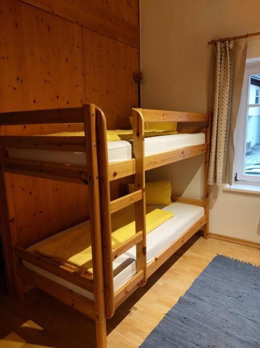 Ferienwohnung Berg & See Millstatt Extérieur photo