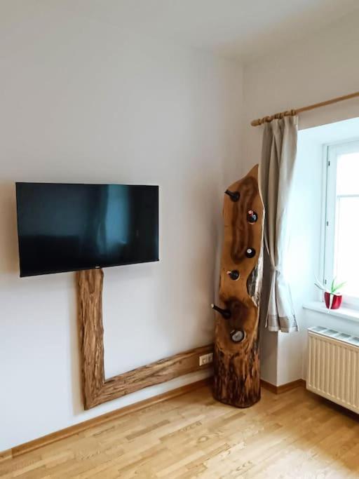 Ferienwohnung Berg & See Millstatt Extérieur photo