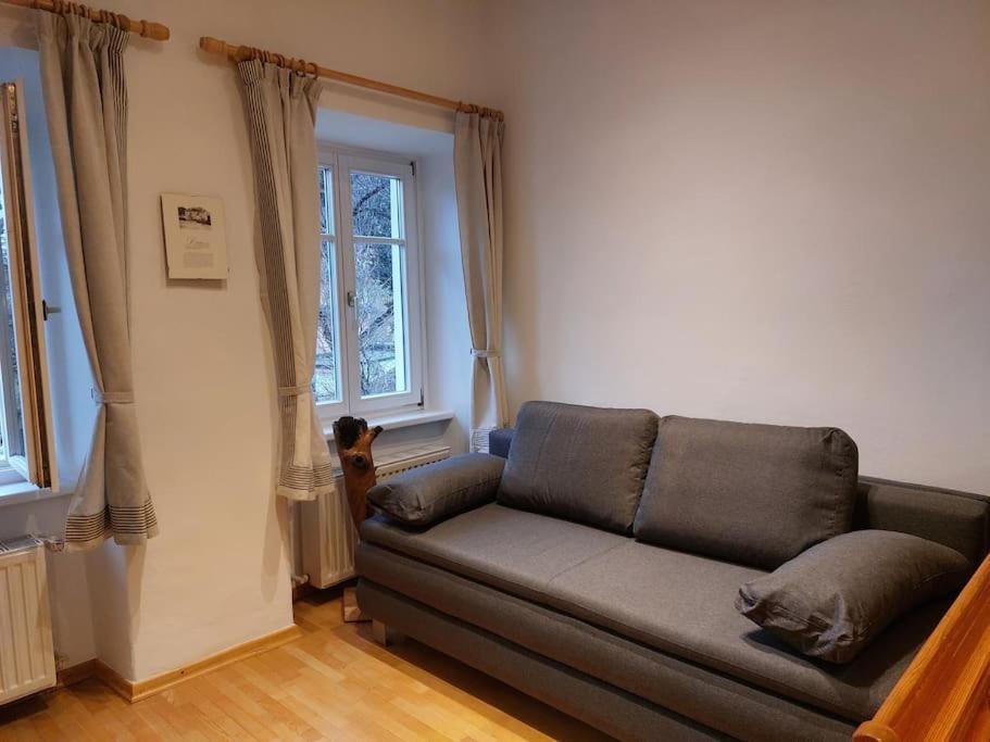 Ferienwohnung Berg & See Millstatt Extérieur photo