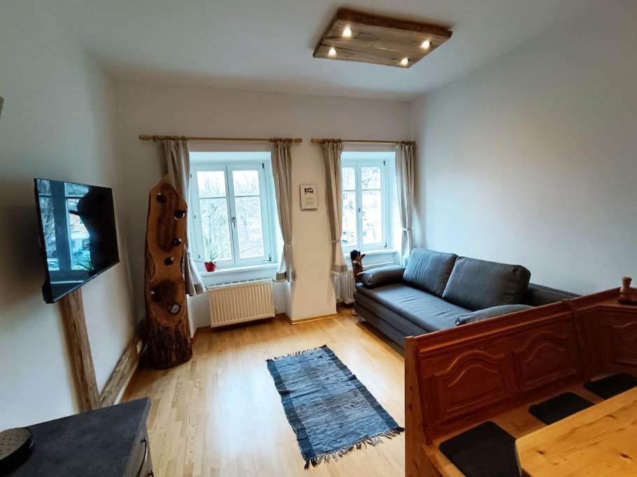 Ferienwohnung Berg & See Millstatt Extérieur photo