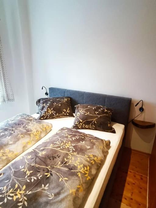 Ferienwohnung Berg & See Millstatt Extérieur photo