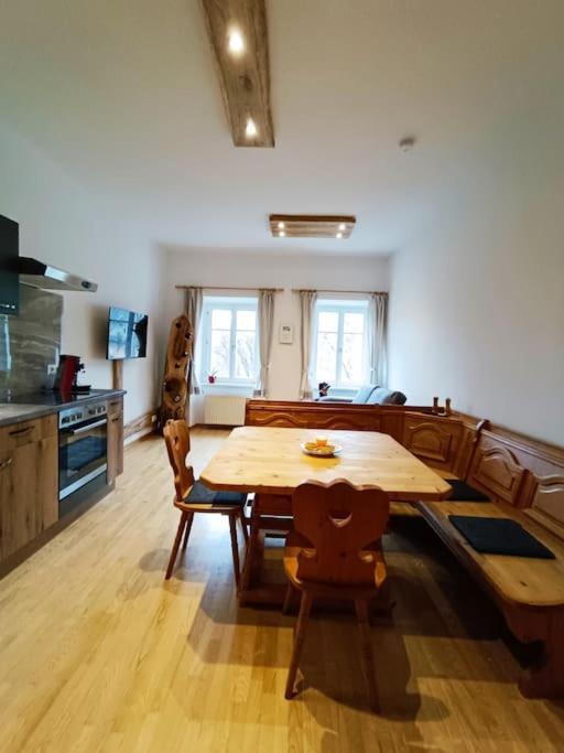 Ferienwohnung Berg & See Millstatt Extérieur photo