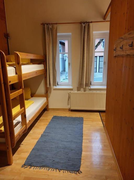 Ferienwohnung Berg & See Millstatt Extérieur photo